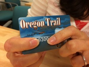 Oregon EBT Card Balance
