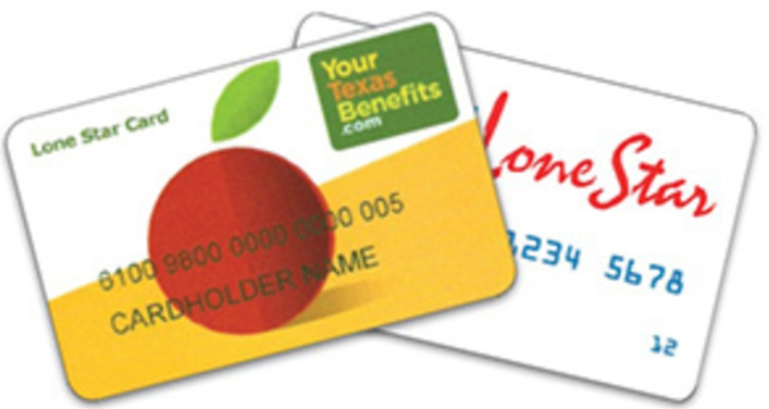 Texas Lone Star Card Balance - Food Stamps EBT