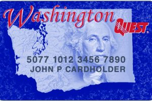 "Check Washington EBT Card Balance"