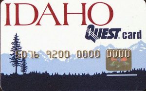"Check Idaho EBT Card Balance"