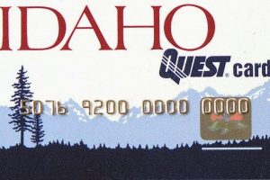 "Check Idaho EBT Card Balance"