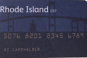 "Check Rhode Island EBT Card Balance"