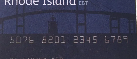 "Check Rhode Island EBT Card Balance"