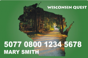 "Check Wisconsin EBT Card Balance"