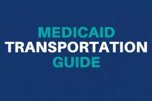 "Medicaid Transportation Guide"