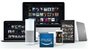 Amazon prime music for EBT and Medicaid cardholders - Food ...