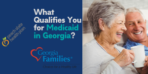 What Qualifies You for Medicaid in Georgia - Food Stamps EBT