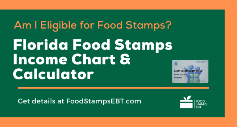 access florida food stamp application