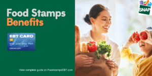 "Food Stamps Benefits"