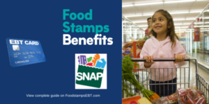 "Food Stamps Benefits"