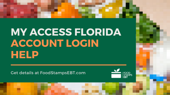 snap benefits florida login