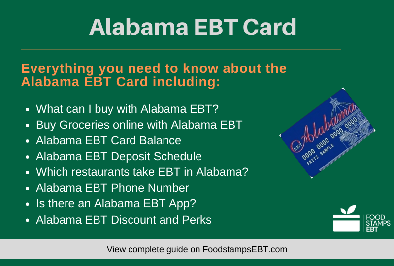 Pandemic EBT (P-EBT) in Alabama: What you need to know - Alabama Arise