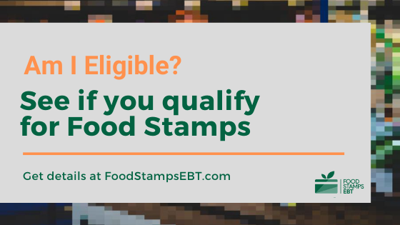 Apply For Food Stamps State By State Guide Food Stamps Ebt 7822
