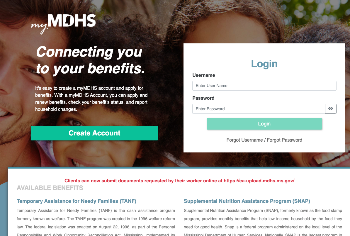 Apply for Food Stamps (StatebyState Guide) Food Stamps EBT