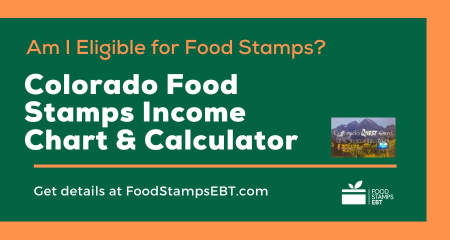 Colorado Food Stamps Income Chart And Calculator ?is Pending Load=1