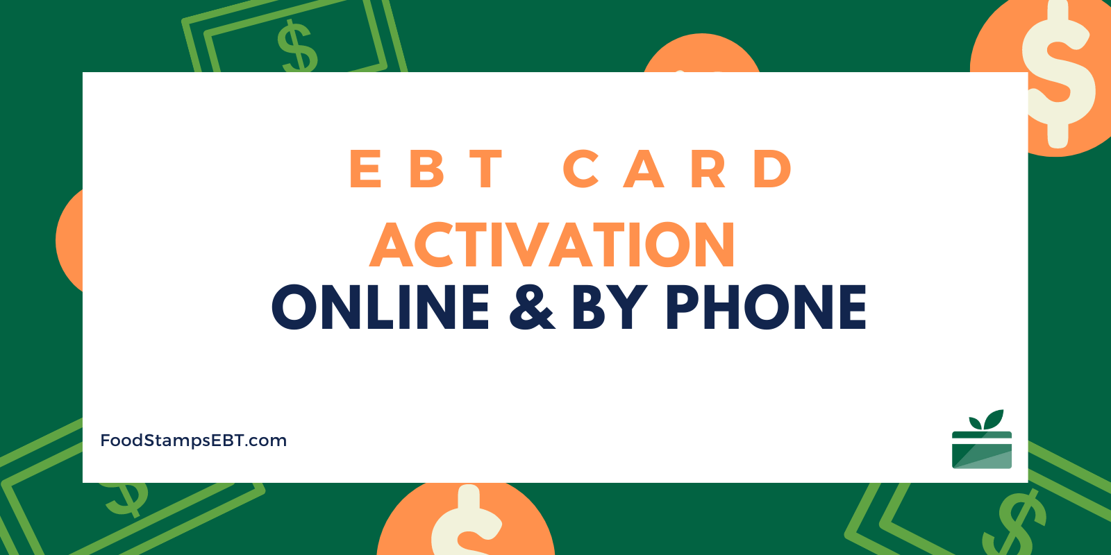 DC Department of Human Services on X: Regularly update your EBT card PIN.  - Call FIS at 888-304-9167; - Use the EBTEdge mobile app; or, - Visit   Change your PIN to