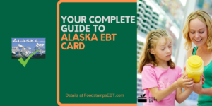 "Alaska EBT Card"