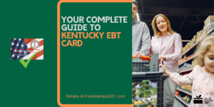 "Kentucky EBT Card"